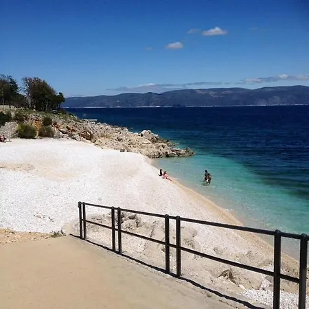 Tatil Evi Kuca Perusko Raša