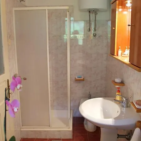 Tatil Evi Kuca Perusko