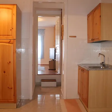 Kuca Perusko Holiday home