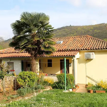 Kuca Perusko Casa vacanze Raša