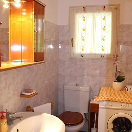 Casa vacanze Kuca Perusko Raša